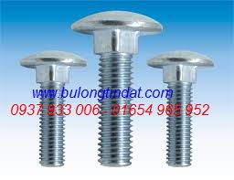Bulong đầu dù cổ vuông